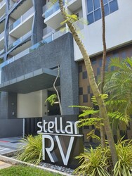 Stellar RV (D10), Apartment #509314041